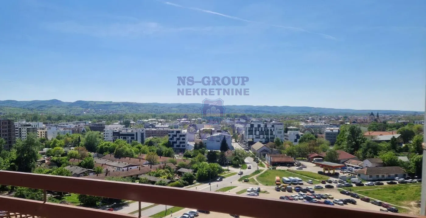 stan na prodaju Novi Sad 78m2 569137