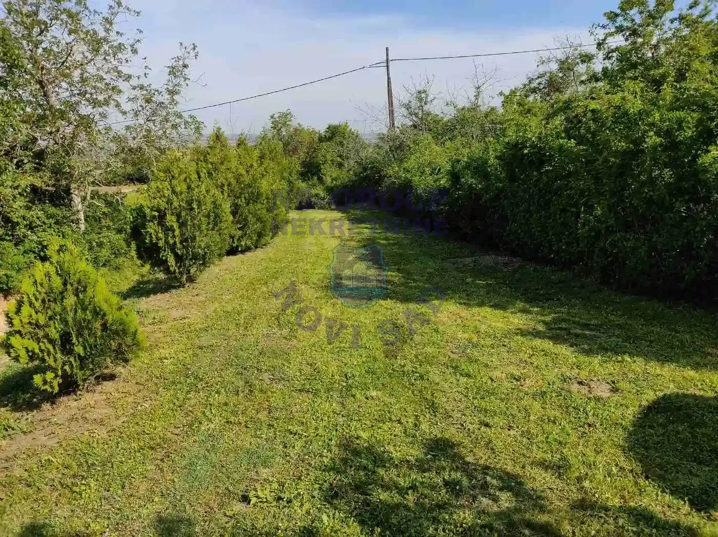 kuca na prodaju Čerević 39m2 569158