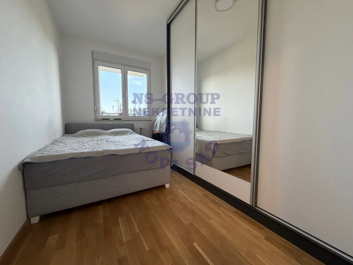 stan na prodaju Novi Sad 44m2 569175