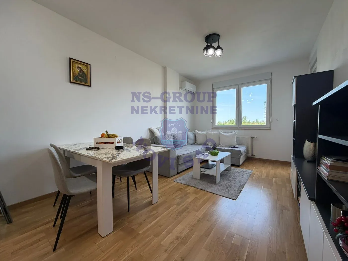 stan na prodaju Novi Sad 44m2 569175