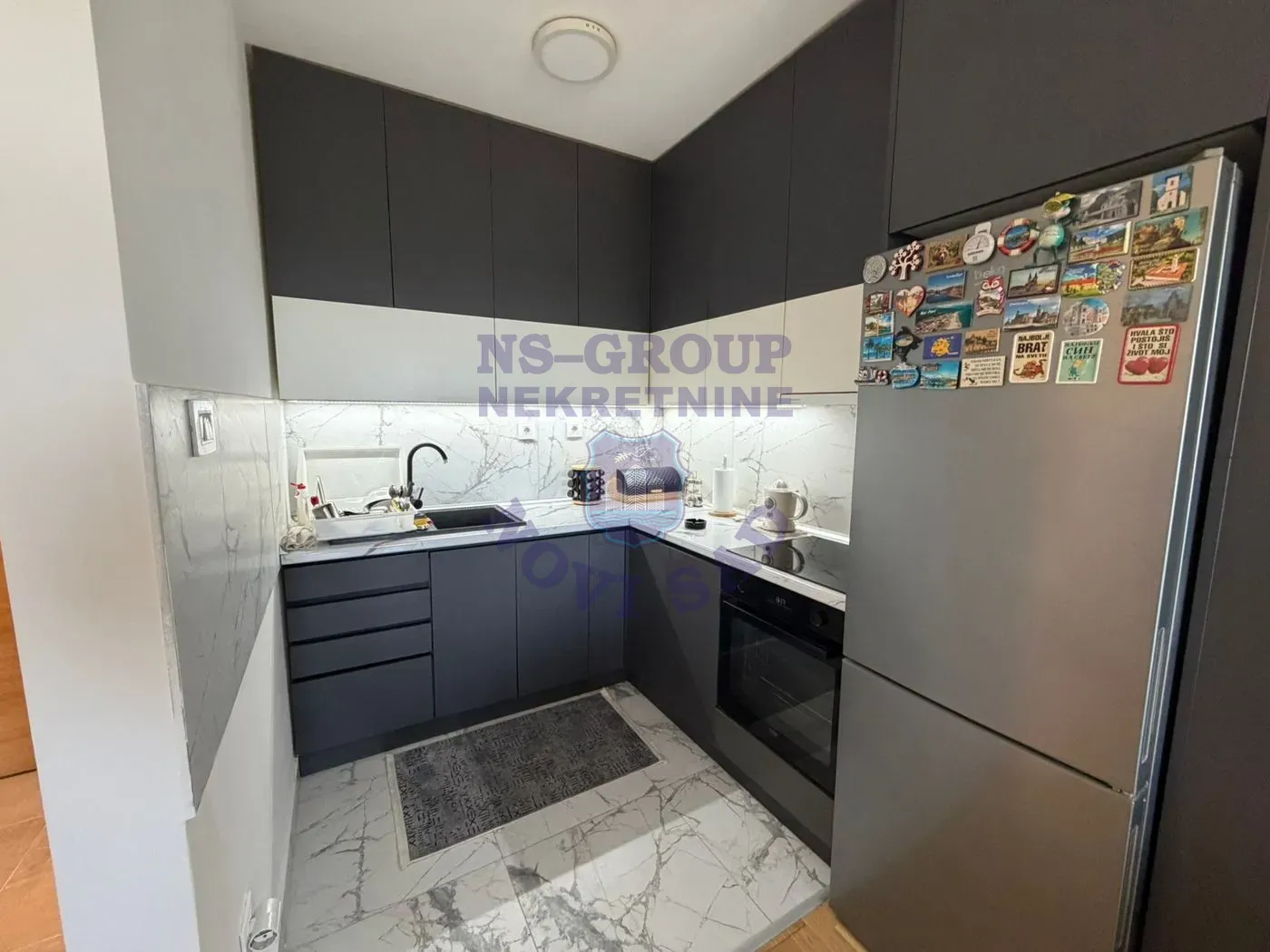 stan na prodaju Novi Sad 44m2 569175