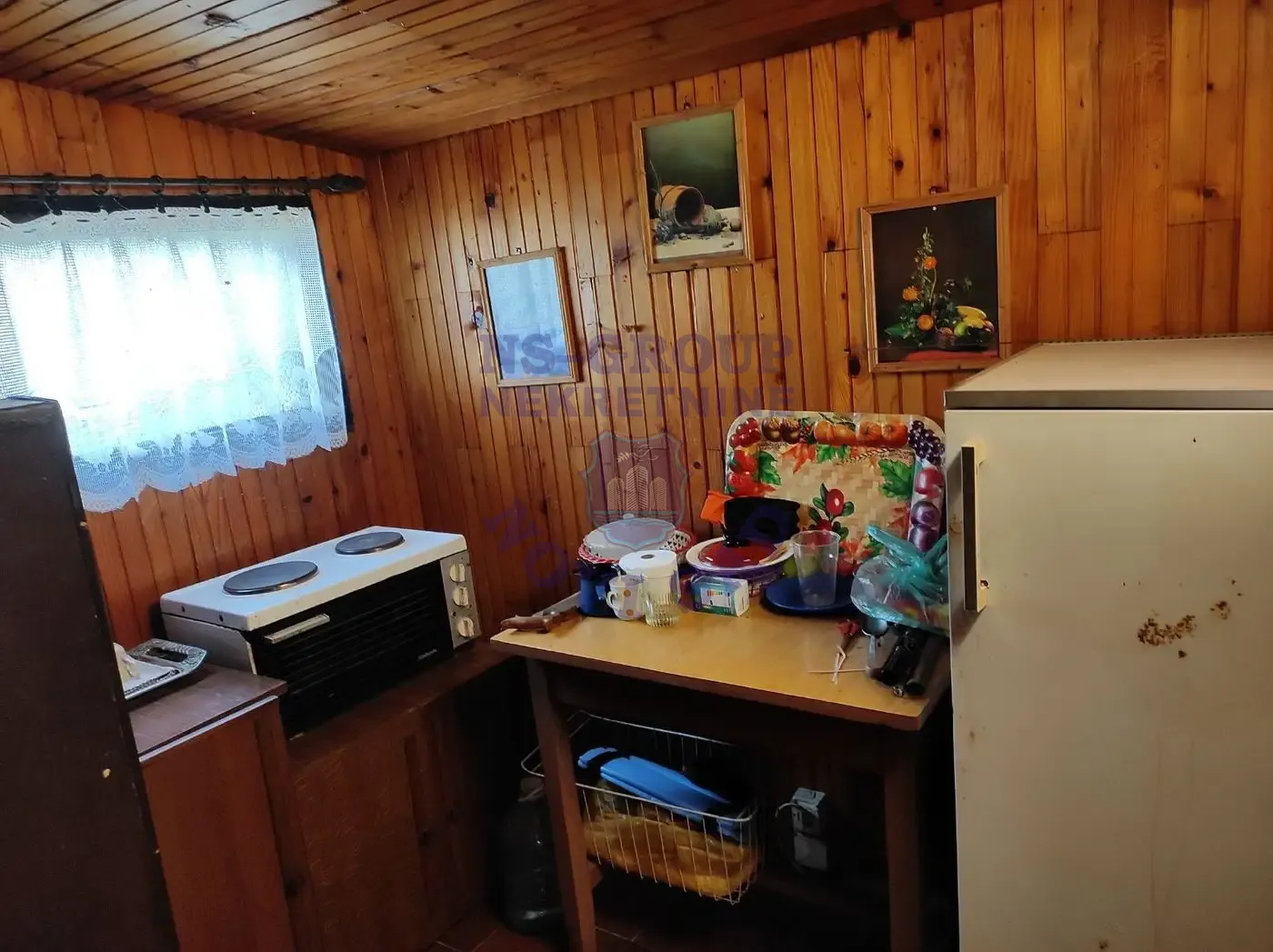 kuca na prodaju Čerević 39m2 569158