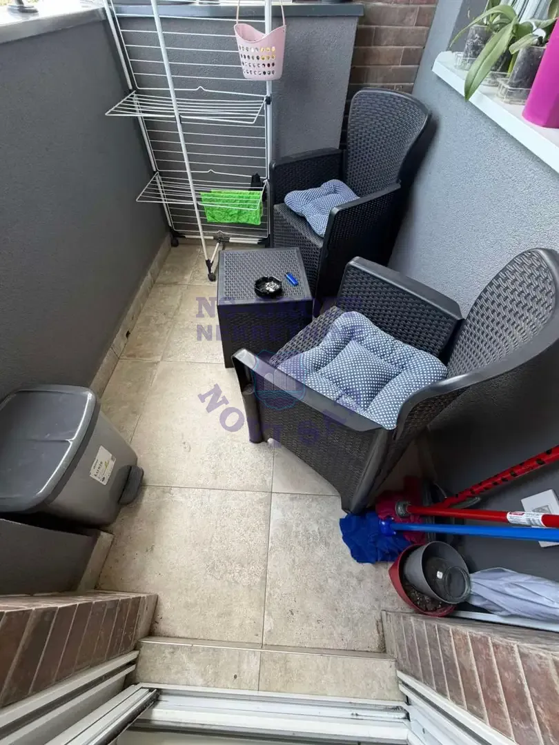 stan na prodaju Novi Sad 44m2 569175