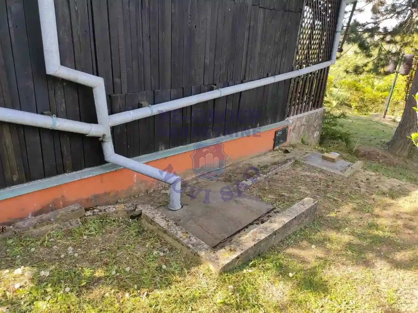 kuca na prodaju Čerević 39m2 569158