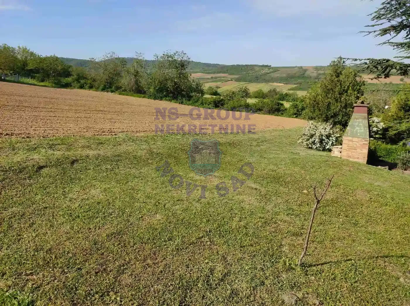 kuca na prodaju Čerević 39m2 569158