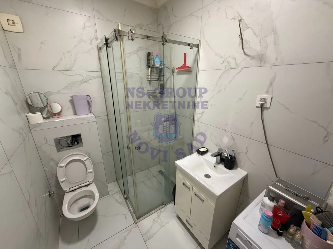 stan na prodaju Novi Sad 44m2 569175