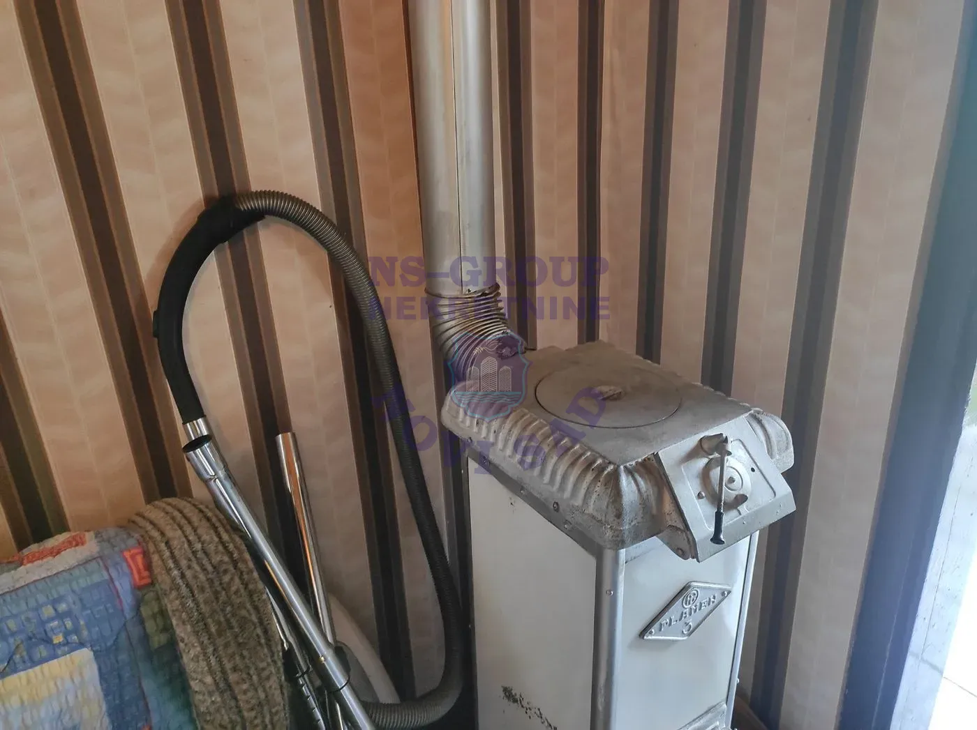 kuca na prodaju Čerević 39m2 569158