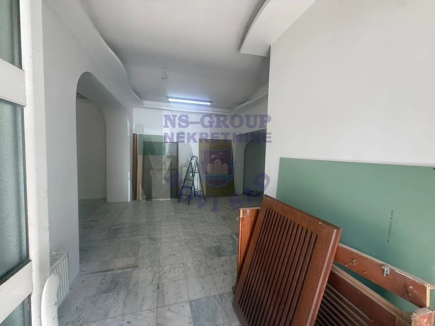lokal na prodaju Novi Sad 74m2 569182