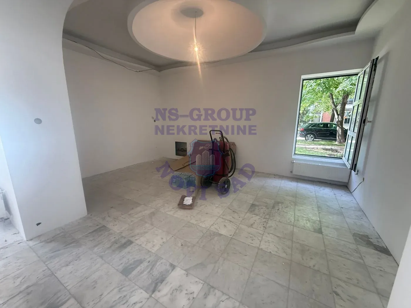 lokal na prodaju Novi Sad 74m2 569182