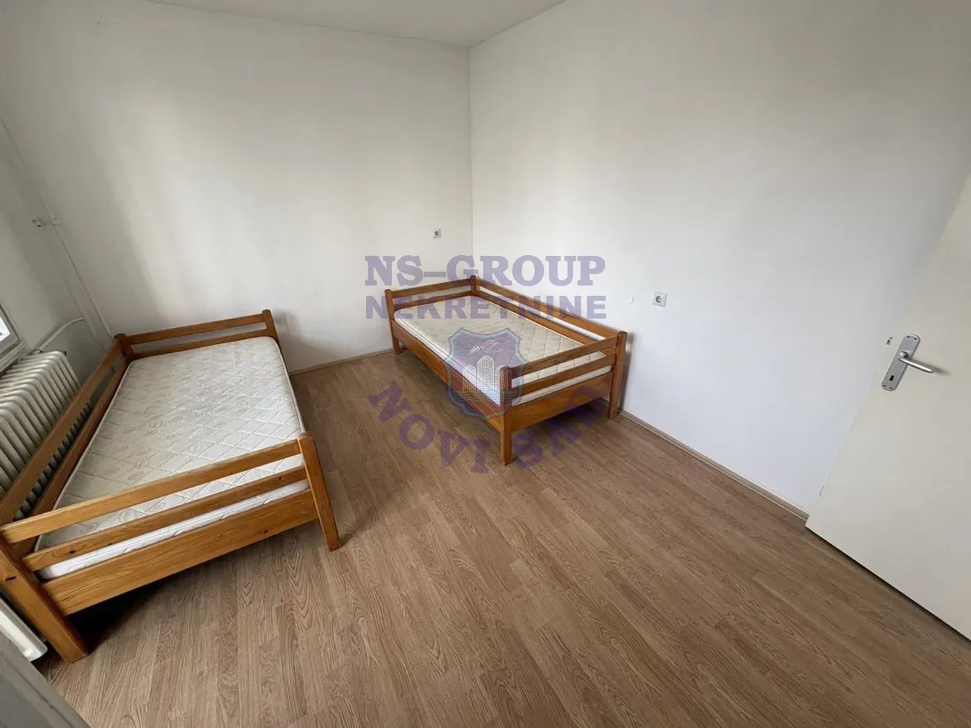 stan na prodaju Novi Sad 64m2 569189