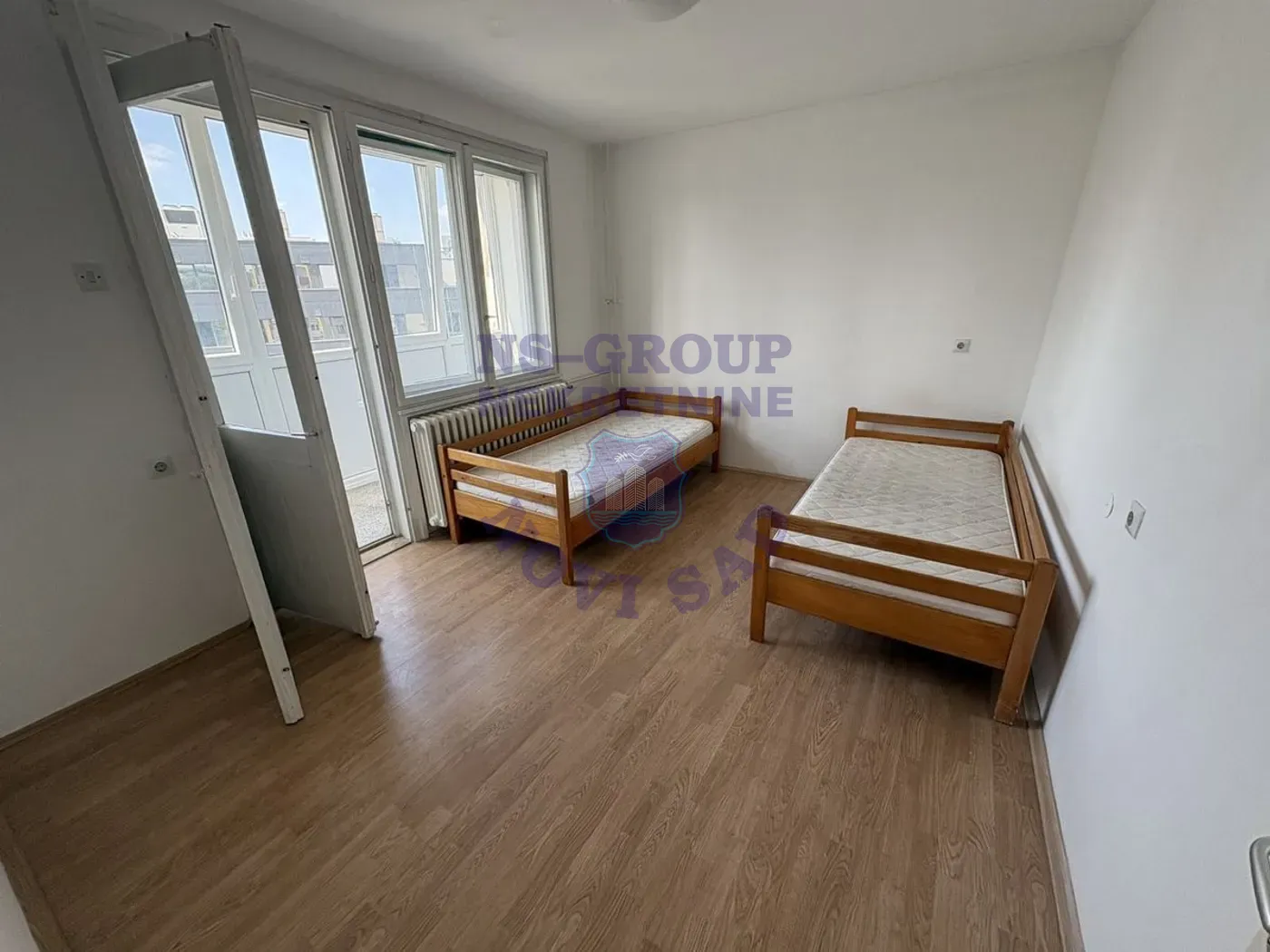 stan na prodaju Novi Sad 64m2 569189