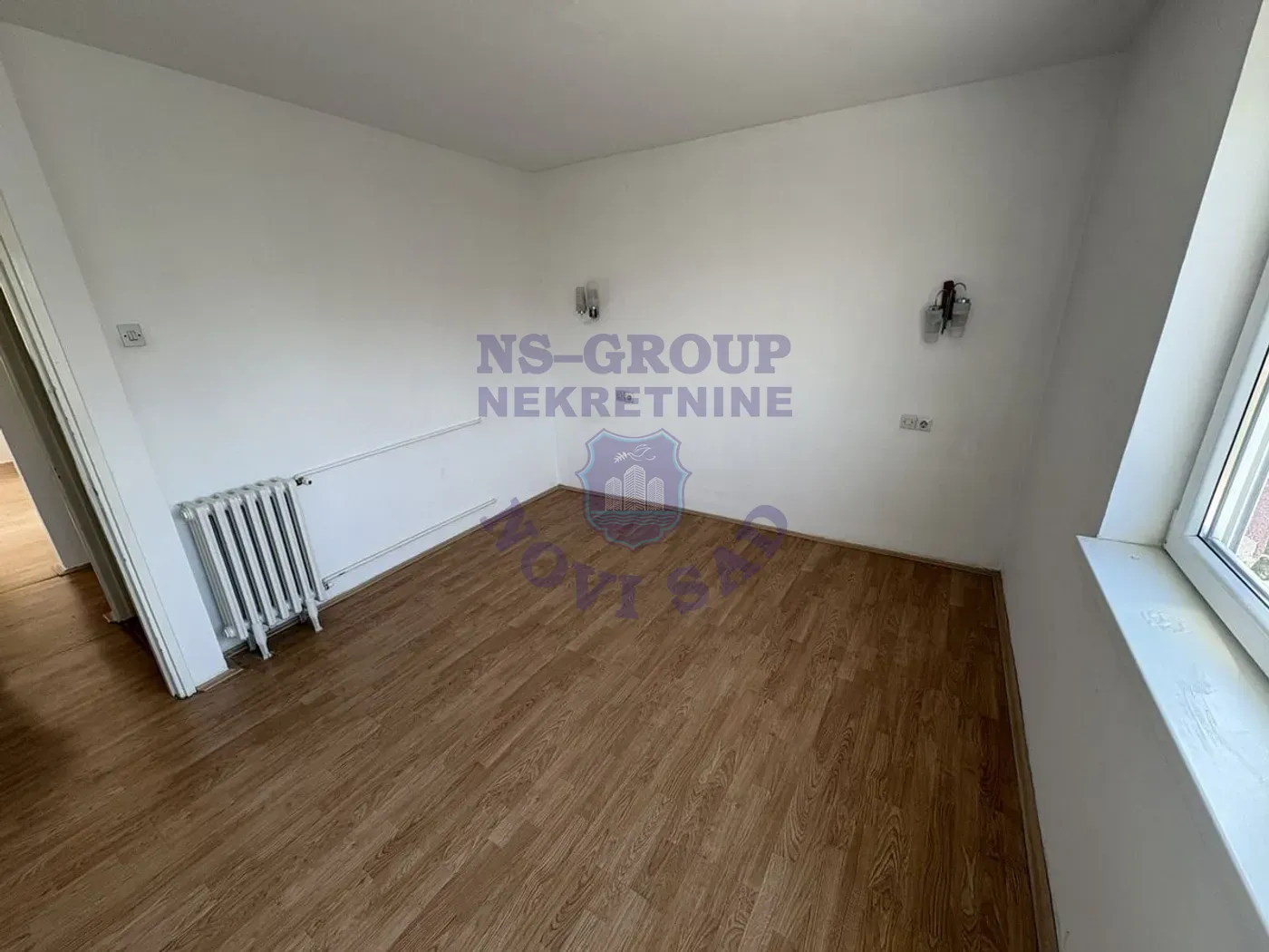 stan na prodaju Novi Sad 64m2 569189