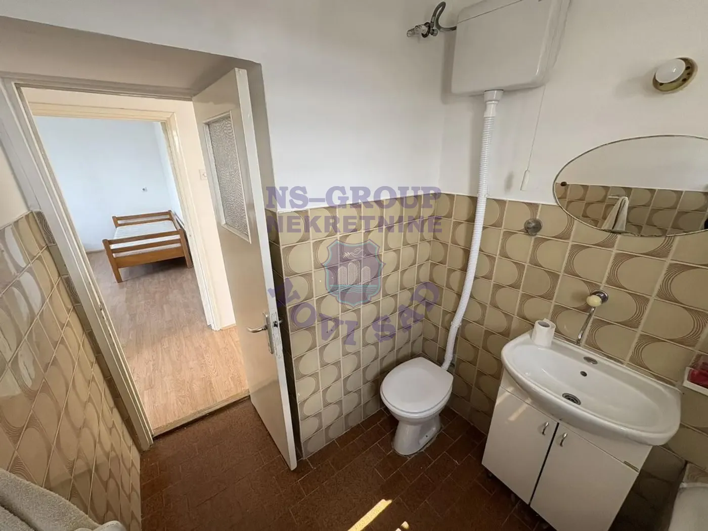 stan na prodaju Novi Sad 64m2 569189