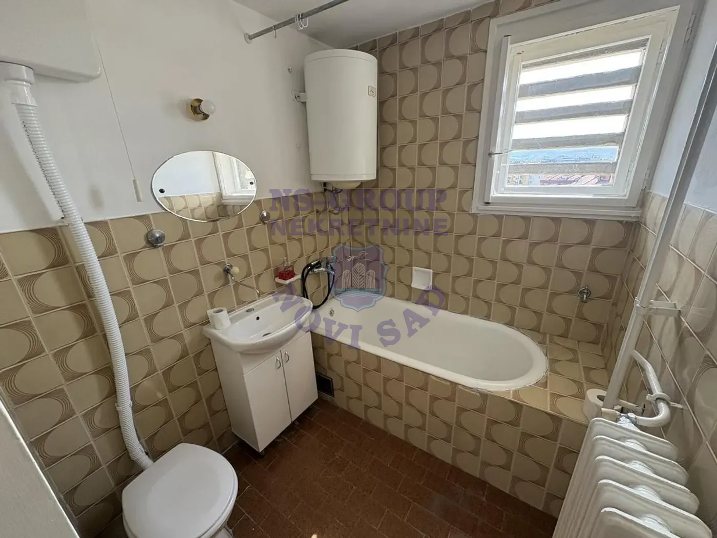 stan na prodaju Novi Sad 64m2 569189
