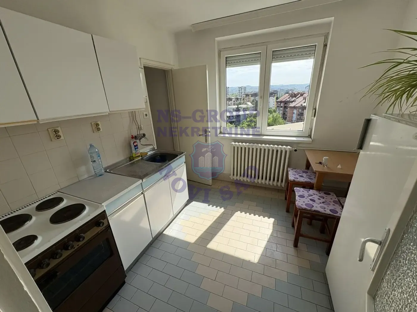 stan na prodaju Novi Sad 64m2 569189