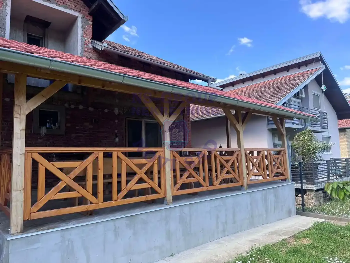 kuca na prodaju Sremski Karlovci 351m2 569069