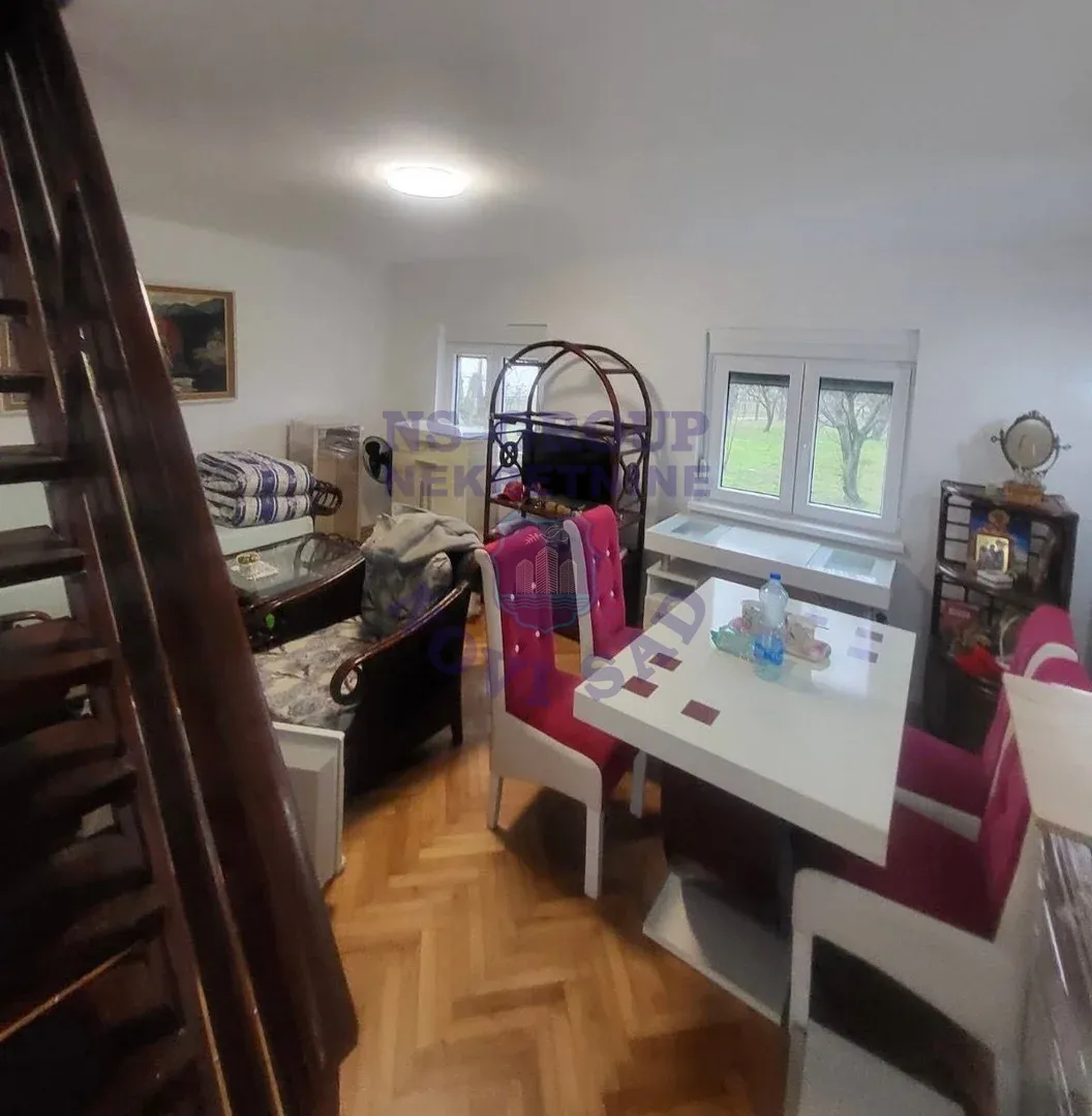 kuca na prodaju Čortanovci 70m2 569168