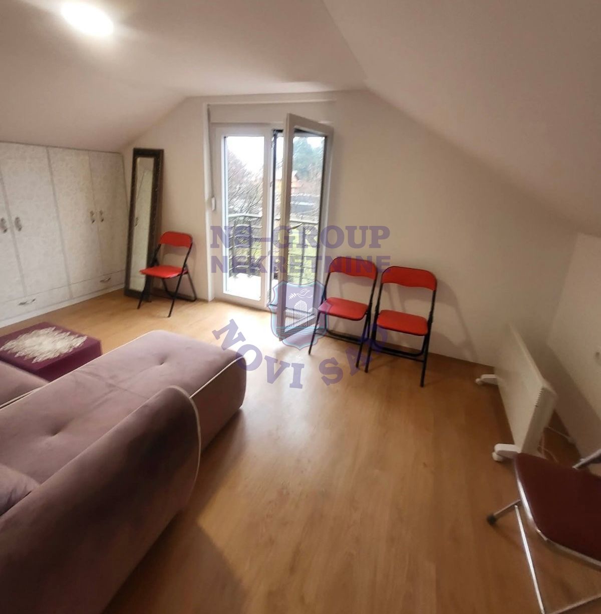 kuca na prodaju Čortanovci 70m2 569168