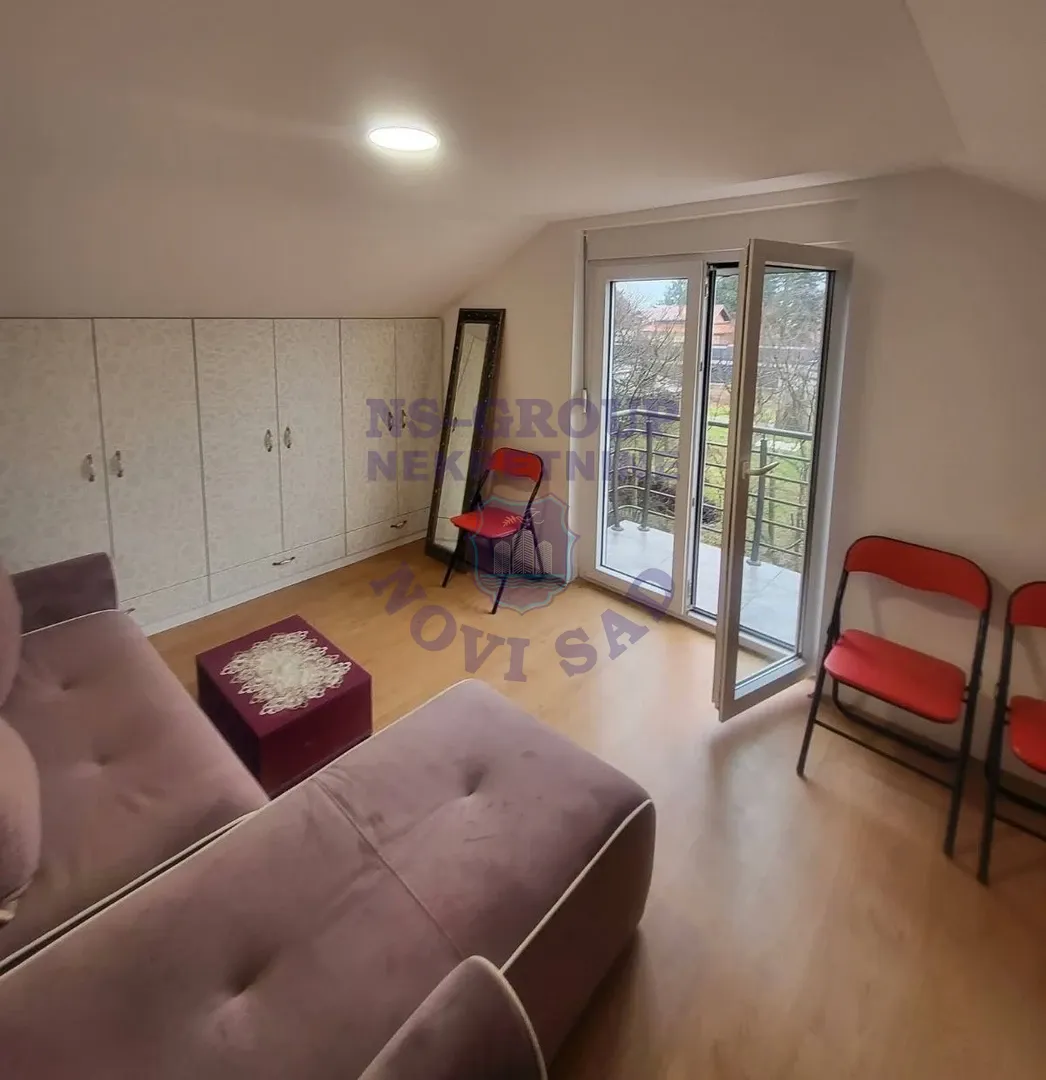 kuca na prodaju Čortanovci 70m2 569168