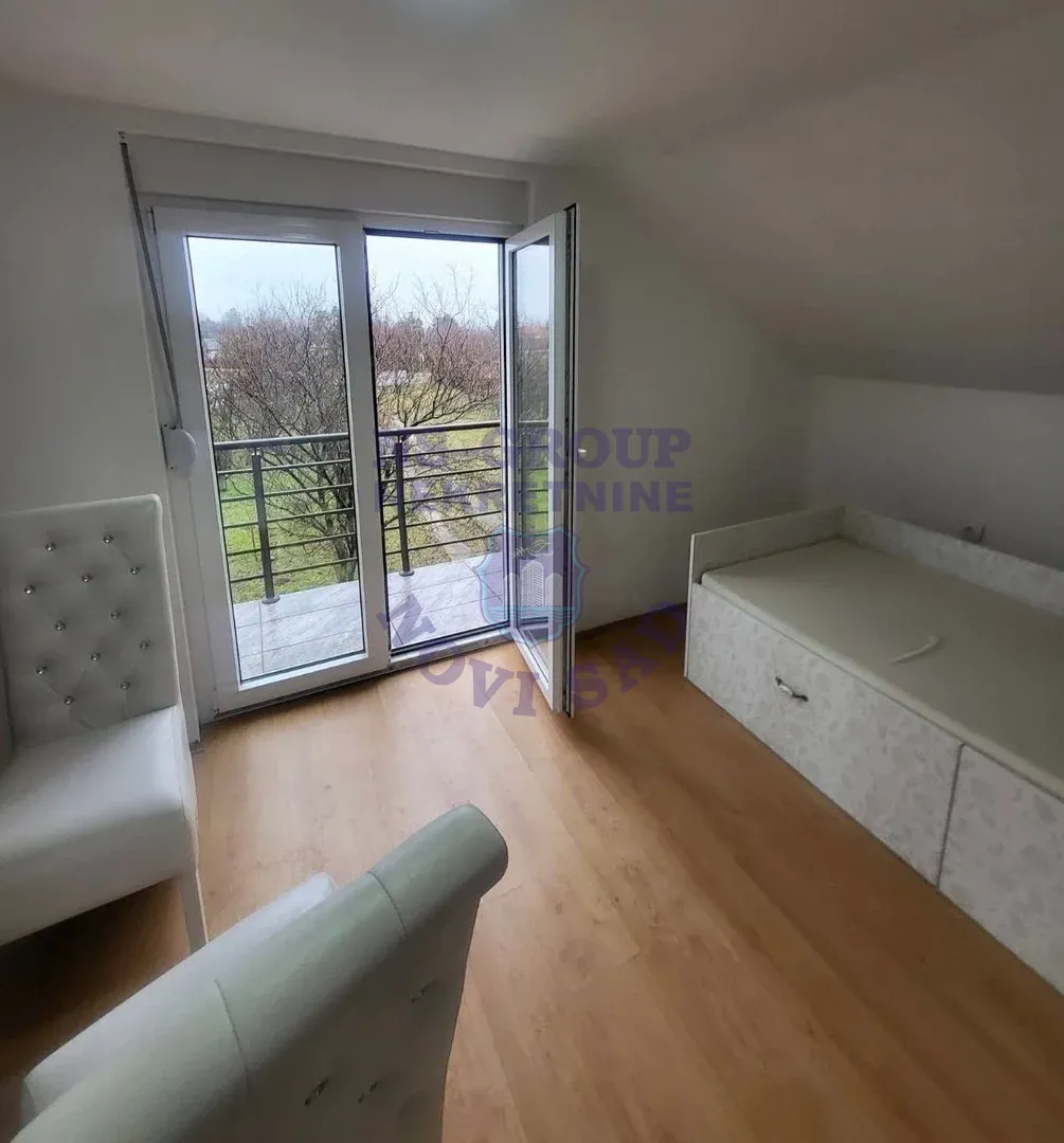 kuca na prodaju Čortanovci 70m2 569168