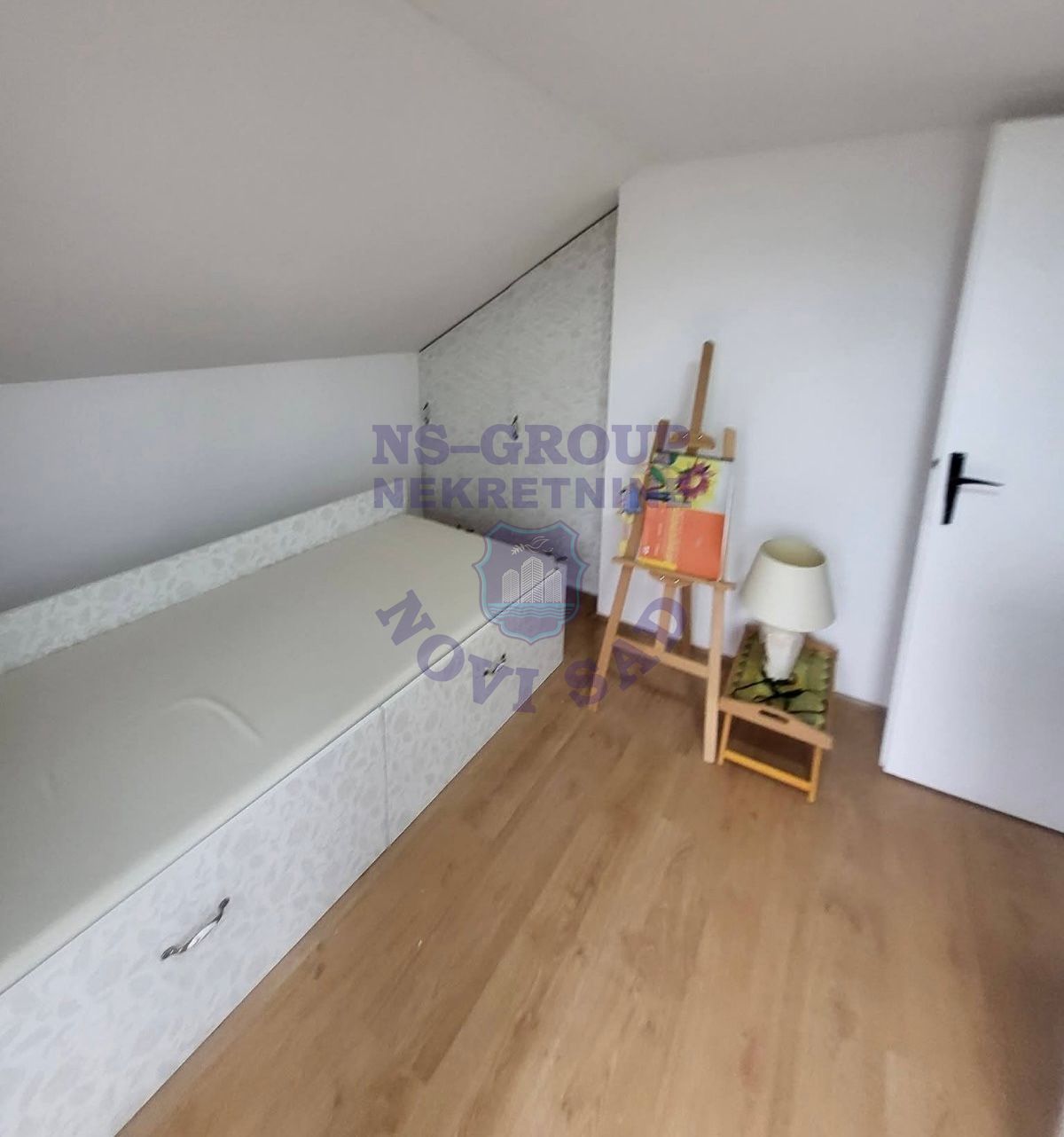 kuca na prodaju Čortanovci 70m2 569168