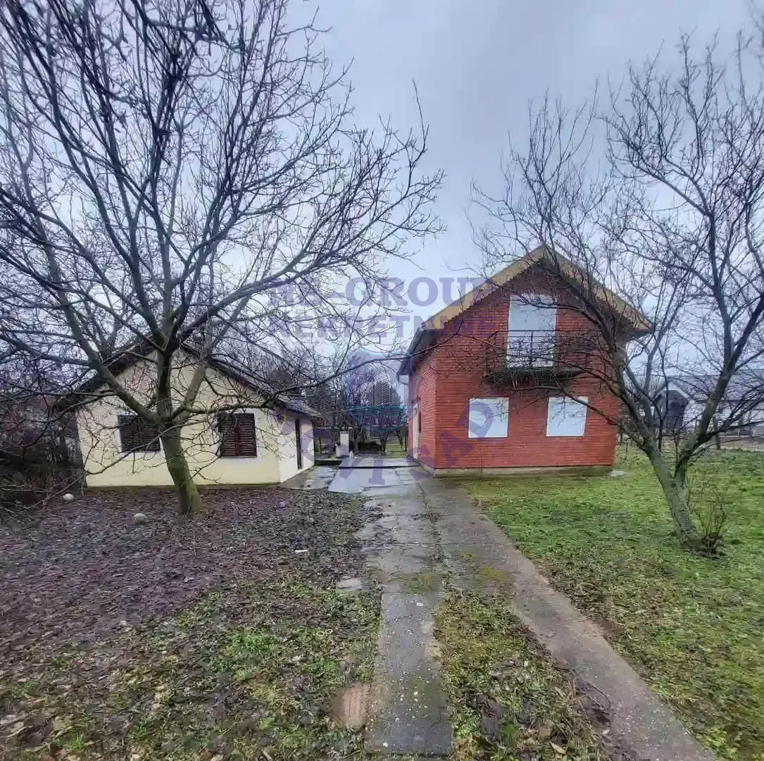 kuca na prodaju Čortanovci 70m2 569168