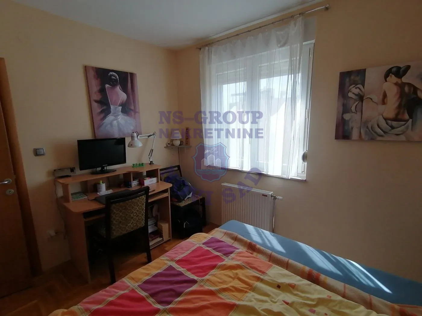stan na prodaju Novi Sad 43m2 569150