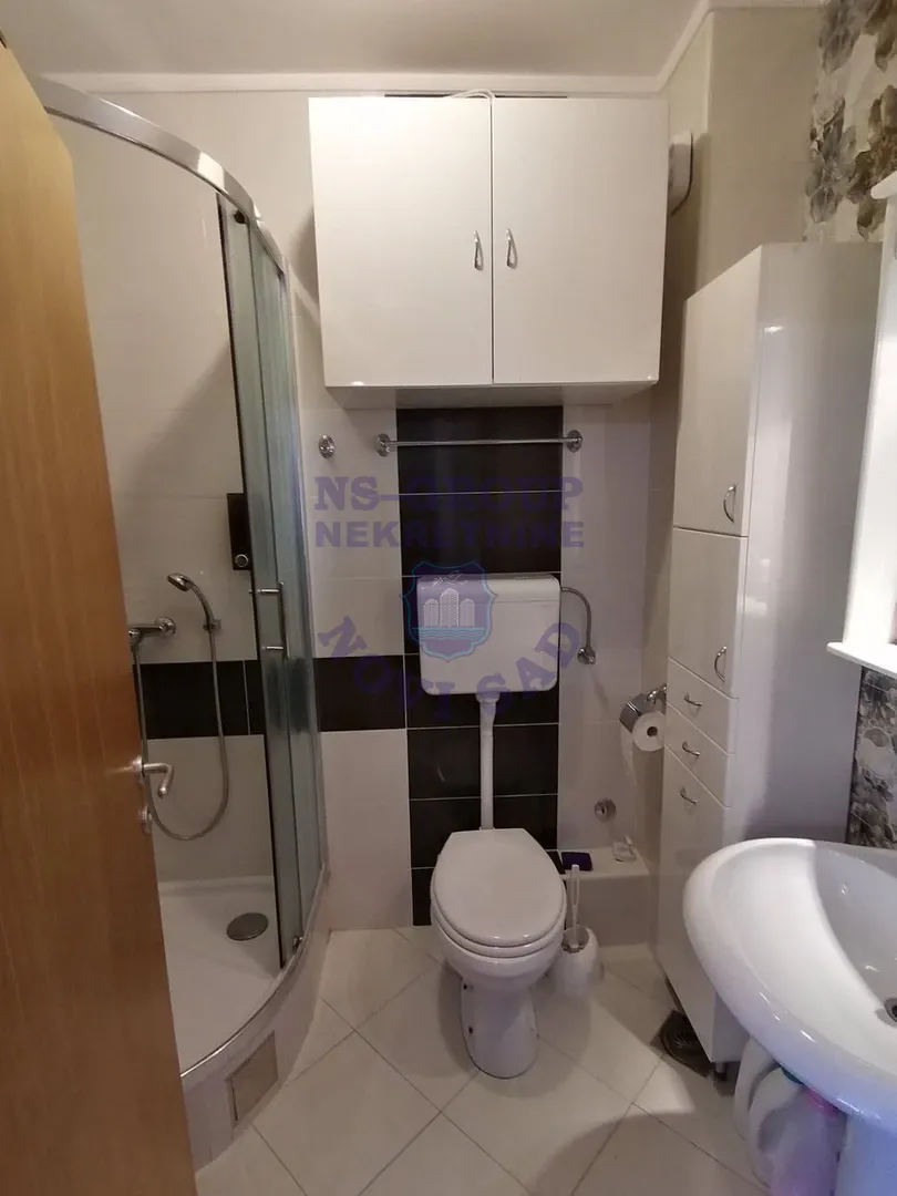 stan na prodaju Novi Sad 43m2 569150