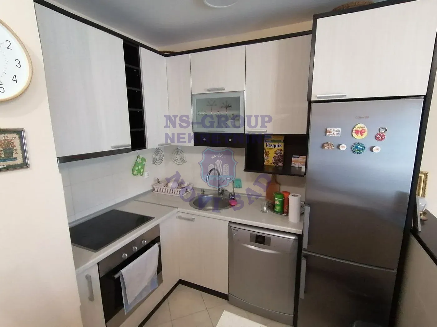 stan na prodaju Novi Sad 43m2 569150