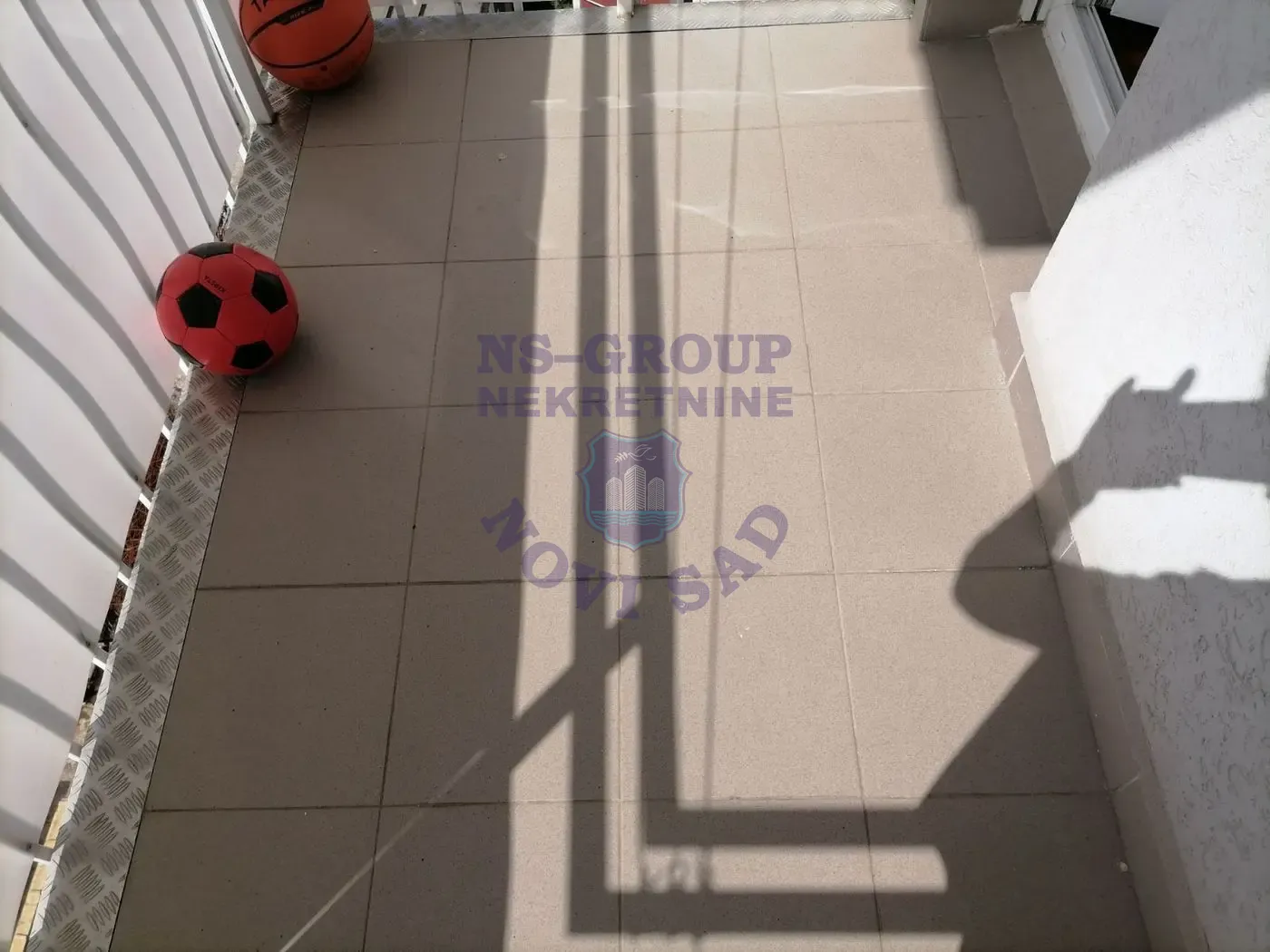 stan na prodaju Novi Sad 43m2 569150