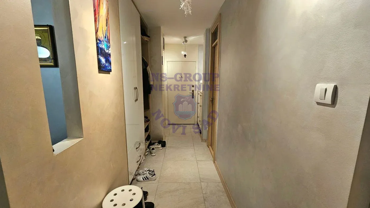 stan na prodaju Novi Sad 94m2 569024