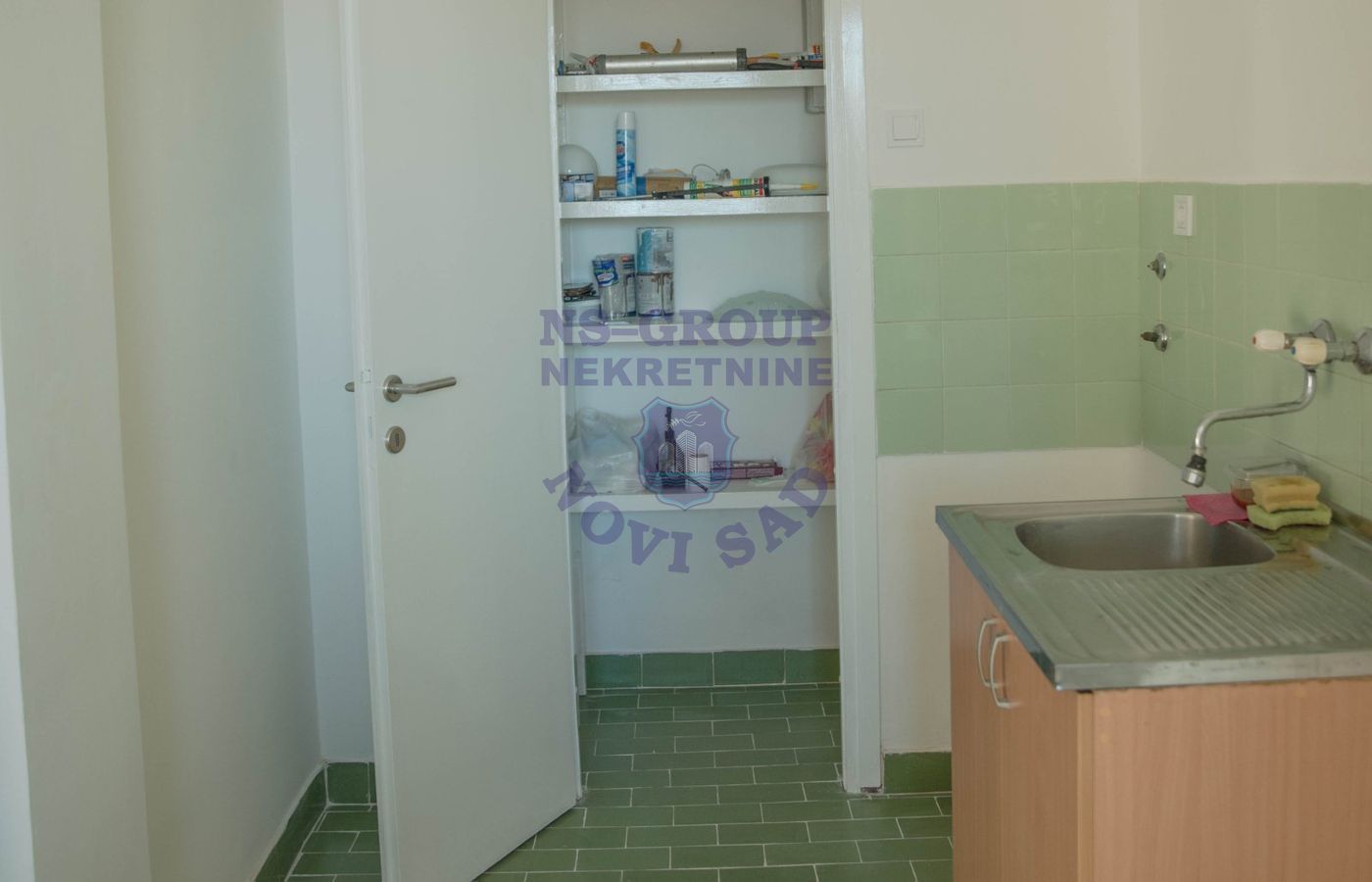 stan na prodaju Novi Sad 78m2 569137