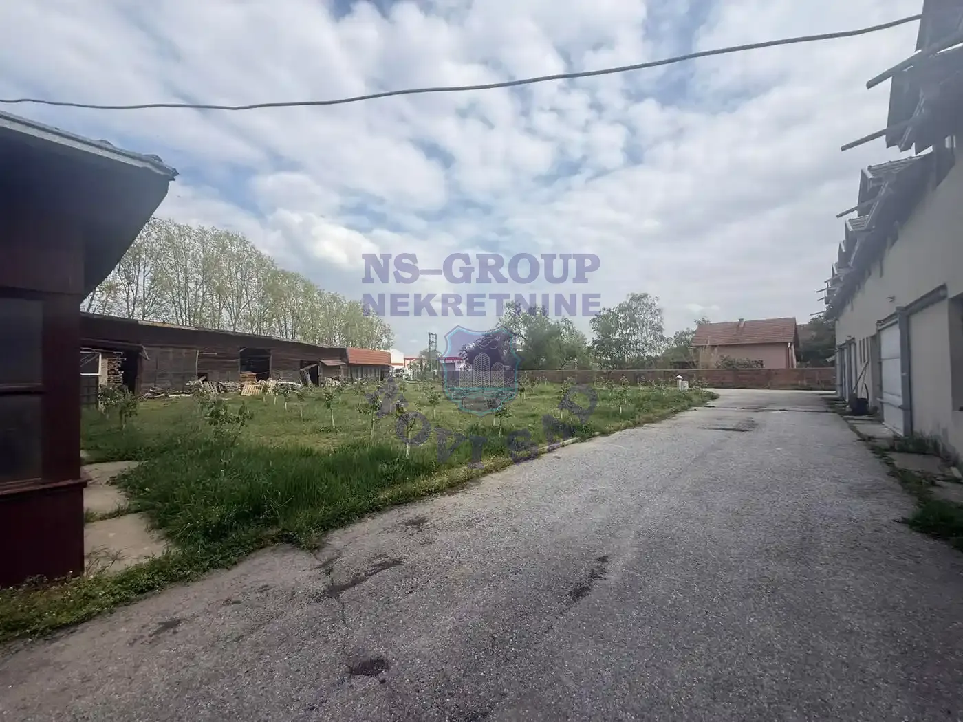plac na prodaju Novi Sad 5194m2 569202
