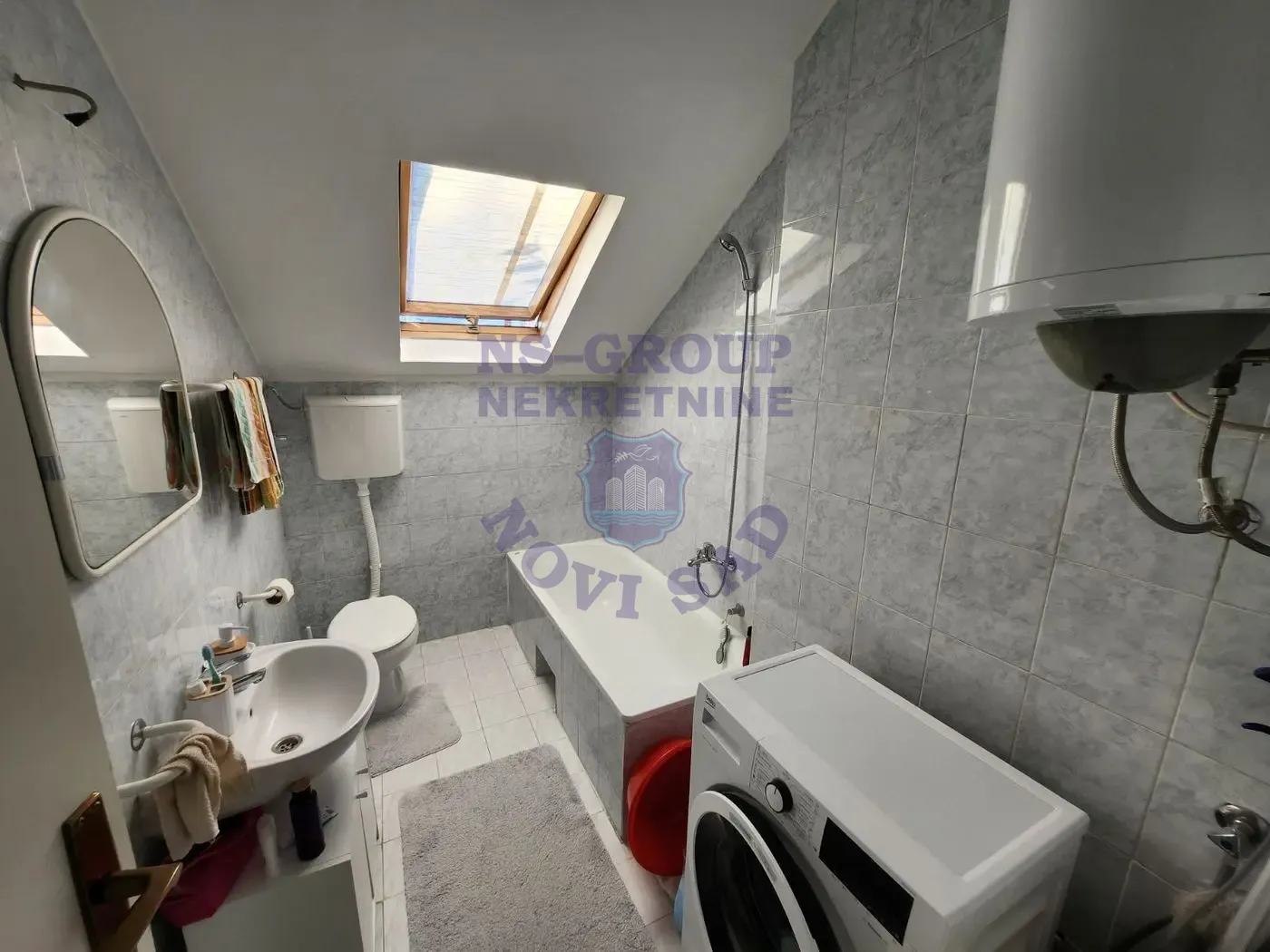 stan na prodaju Novi Sad 22m2 569148
