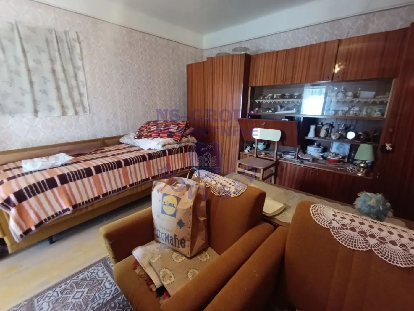 kuca na prodaju Ravno Selo 162m2 568289