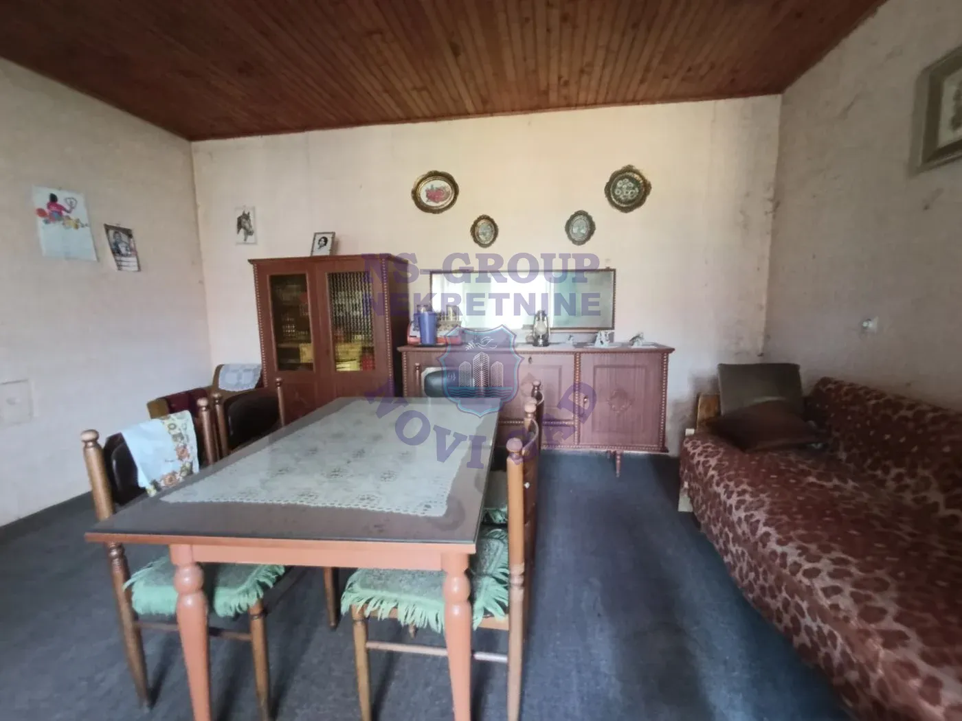 kuca na prodaju Ravno Selo 162m2 568289