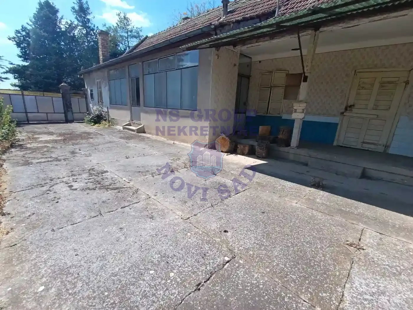 kuca na prodaju Ravno Selo 162m2 568289