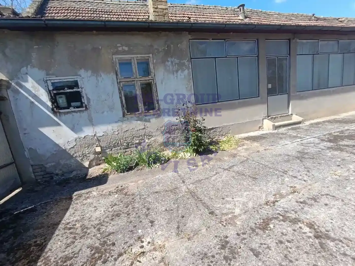 kuca na prodaju Ravno Selo 162m2 568289
