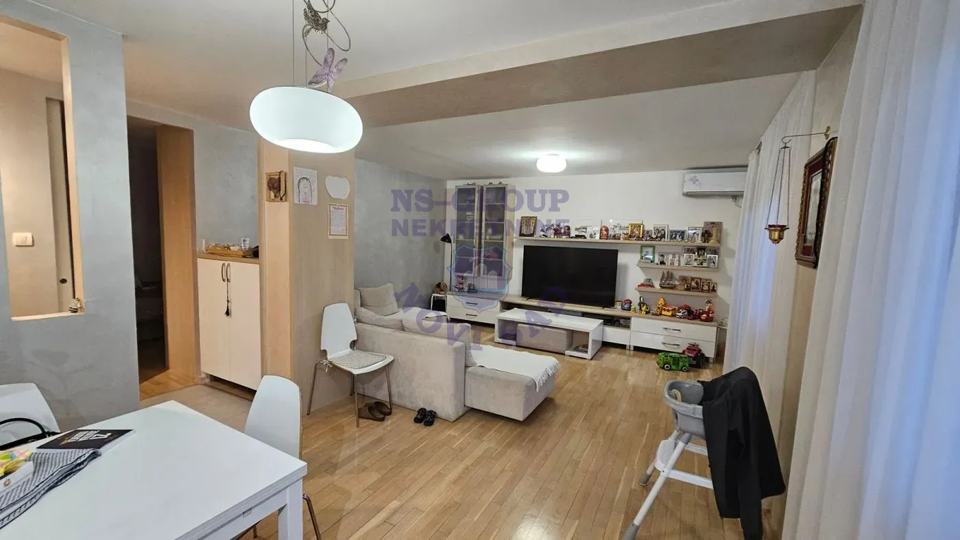 stan na prodaju Novi Sad 94m2 569024