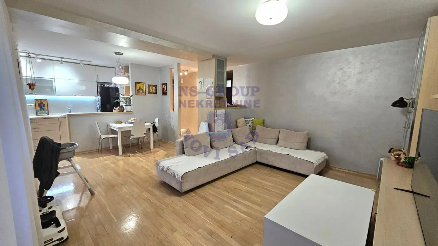 stan na prodaju Novi Sad 94m2 569024