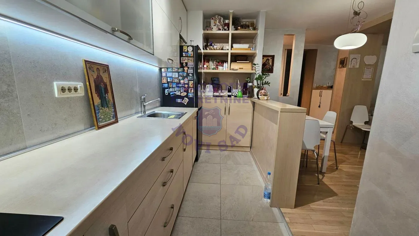 stan na prodaju Novi Sad 94m2 569024