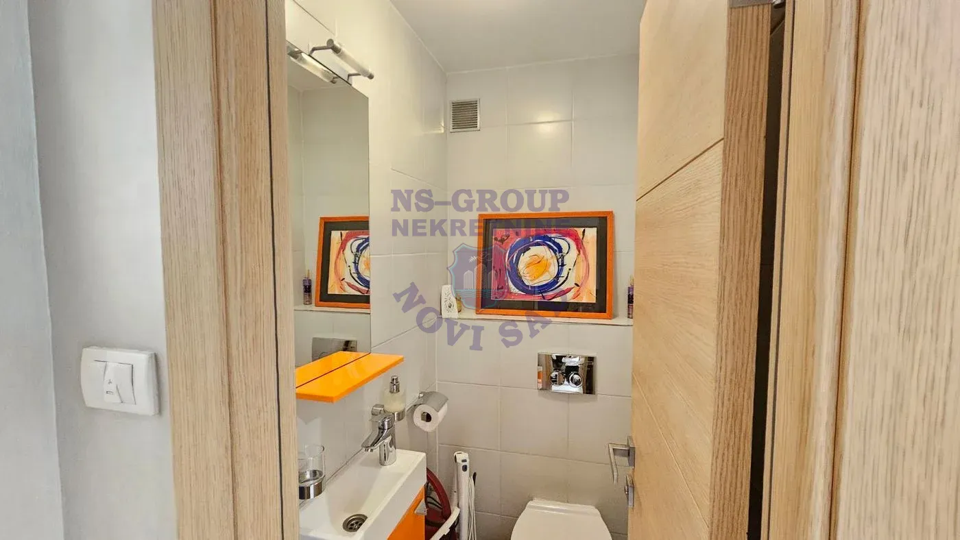 stan na prodaju Novi Sad 94m2 569024