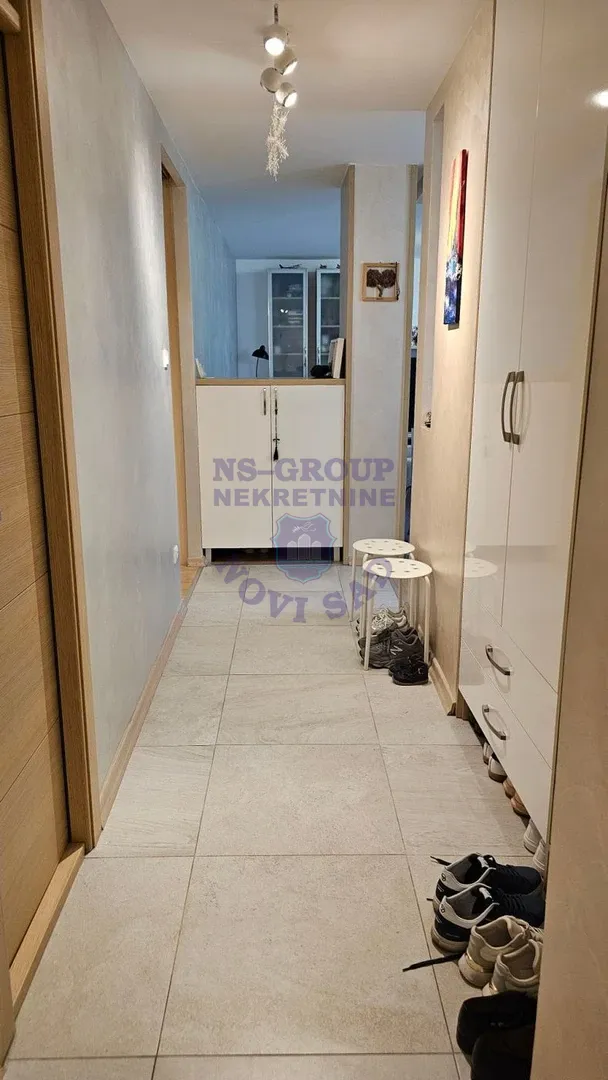 stan na prodaju Novi Sad 94m2 569024