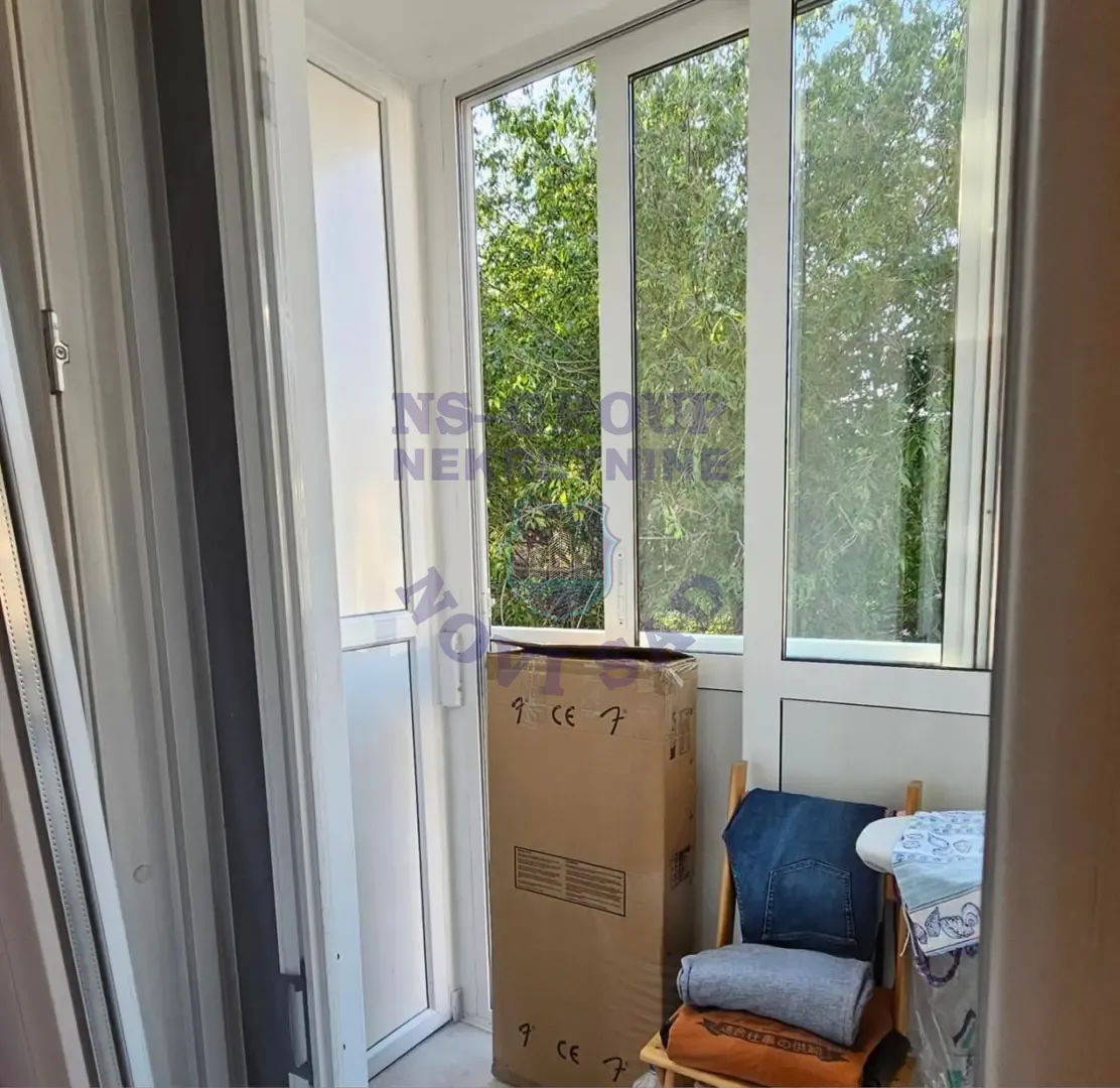 stan na prodaju Novi Sad 94m2 569024