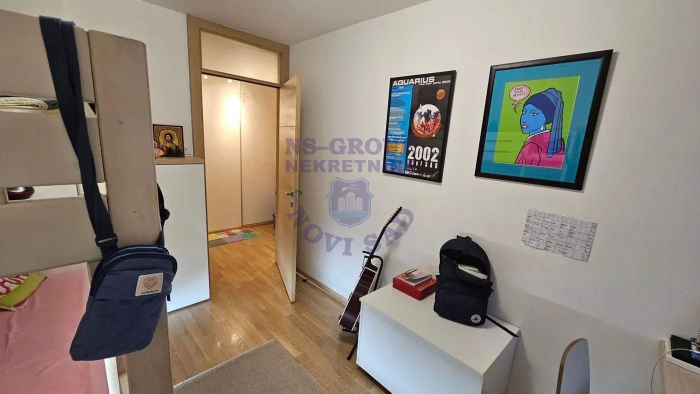 stan na prodaju Novi Sad 94m2 569024