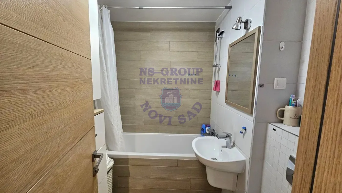 stan na prodaju Novi Sad 94m2 569024