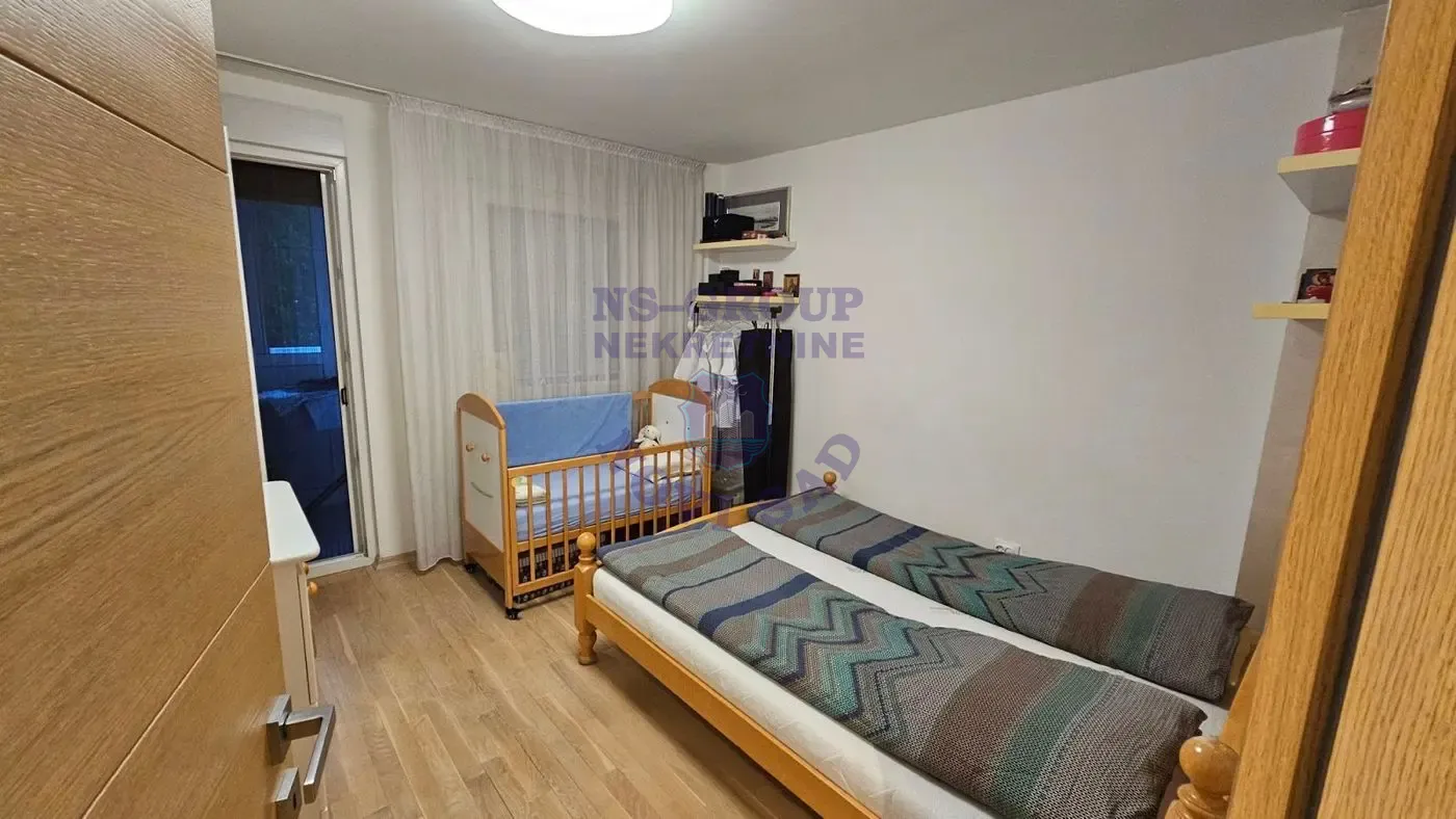 stan na prodaju Novi Sad 94m2 569024