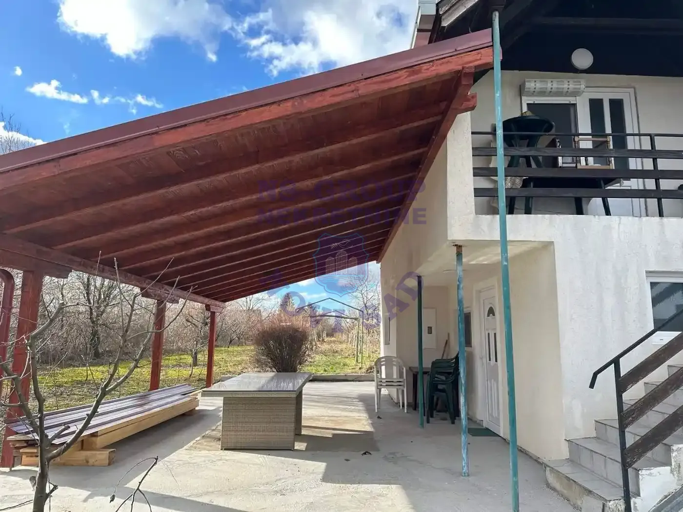 kuca na prodaju Čortanovci 61m2 569293