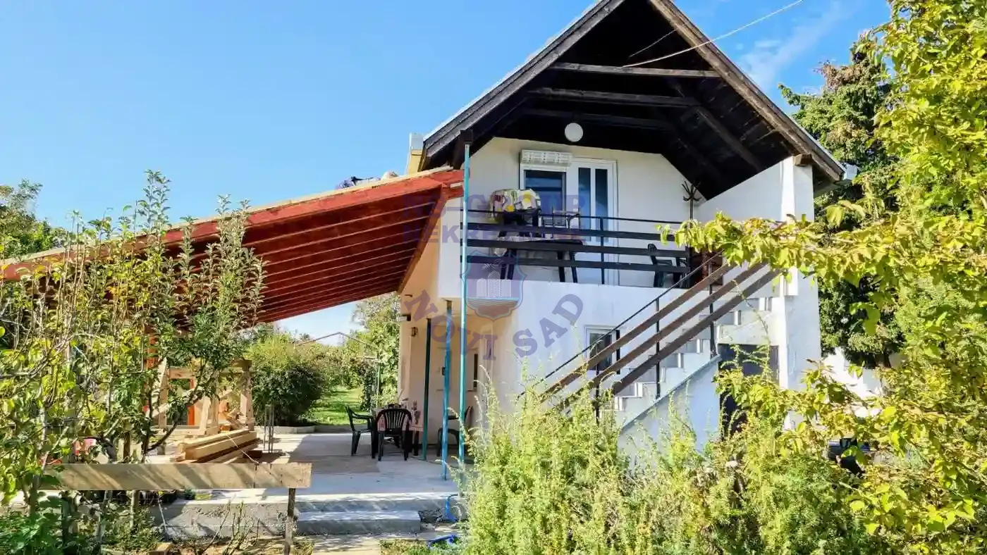 kuca na prodaju Čortanovci 61m2 569293