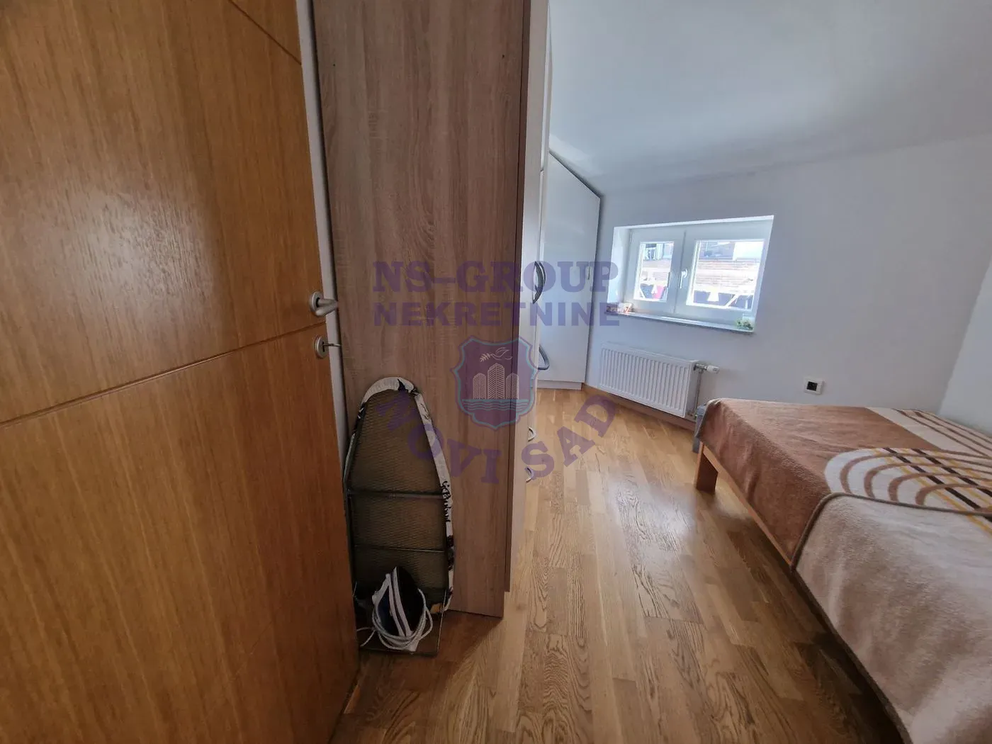 stan na prodaju Novi Sad 43m2 569235